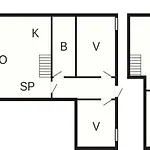 6 Person In Ringkobing-by Traum * Ringkobing