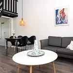 6 Person In Ringkobing-by Traum Holiday home