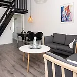 6 Person In Ringkobing-by Traum *