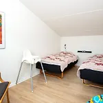 6 Person In Ringkobing-by Traum Holiday home *