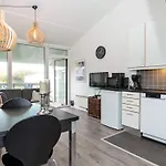 6 Person In Ringkobing-by Traum * Ringkobing