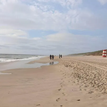 Дом отдыха 6 Person In Ringkobing-by Traum