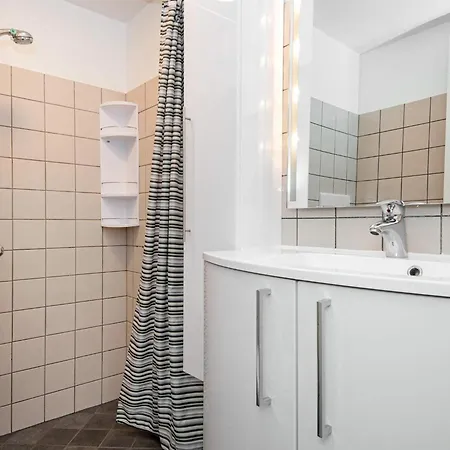 6 Person In Ringkobing-by Traum Ferienhaus