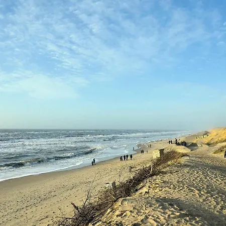 6 Person In Ringkobing-by Traum Ринкёбинг