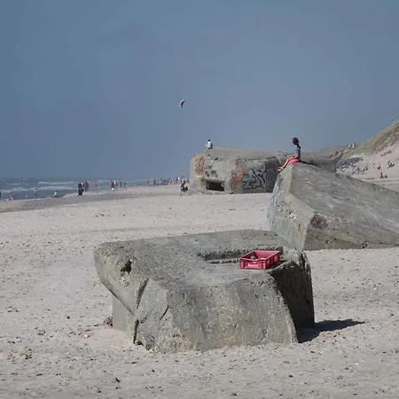 6 Person In Ringkobing-by Traum * Ringkøbing