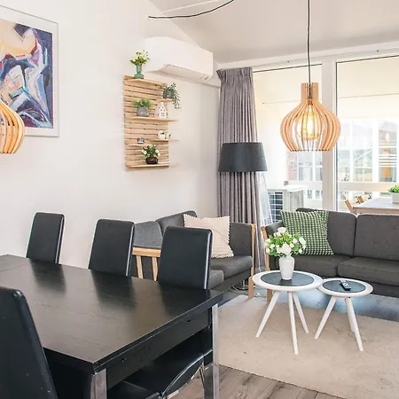 6 Person In Ringkobing-by Traum