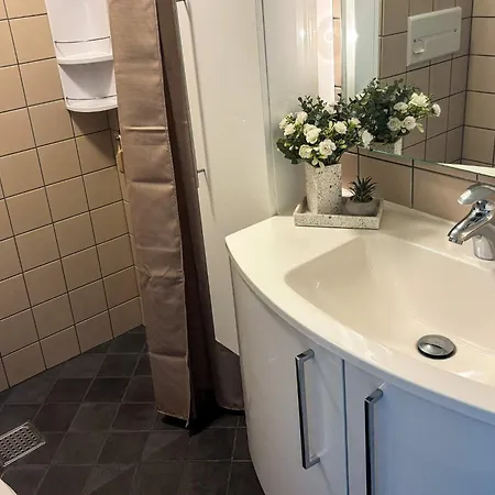 6 Person In Ringkobing-by Traum Feriehus