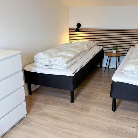 6 Person In Ringkobing-by Traum Holiday home