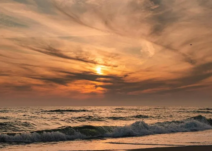 6 Person In Ringkobing-by Traum Ringkøbing