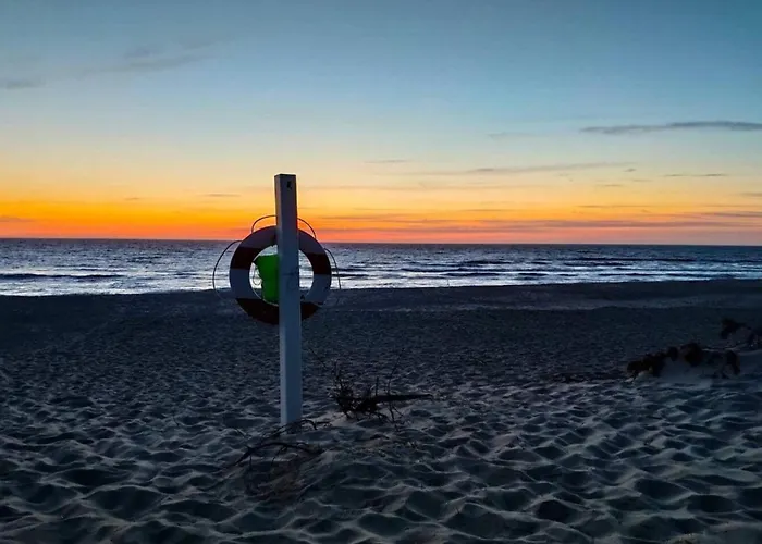 6 Person In Ringkobing-by Traum * Ringkøbing