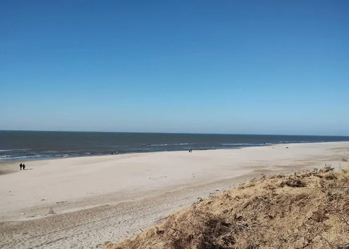 6 Person In Ringkobing-by Traum *