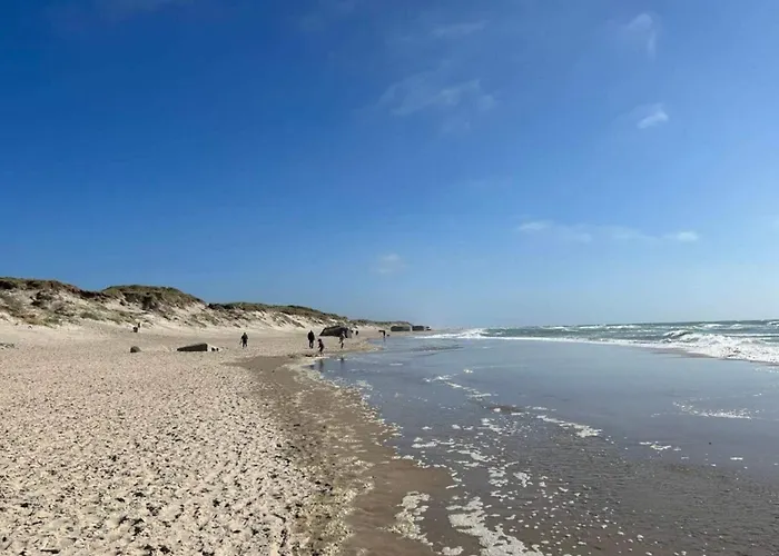 6 Person In Ringkobing-by Traum