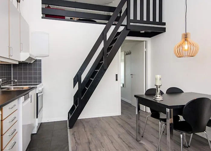 6 Person In Ringkobing-by Traum Ringkøbing