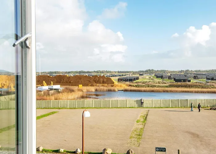 6 Person In Ringkobing-by Traum