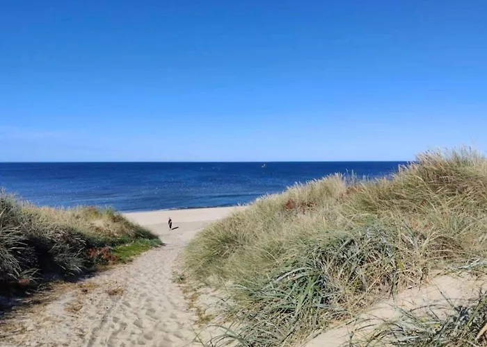 6 Person In Ringkobing-by Traum *