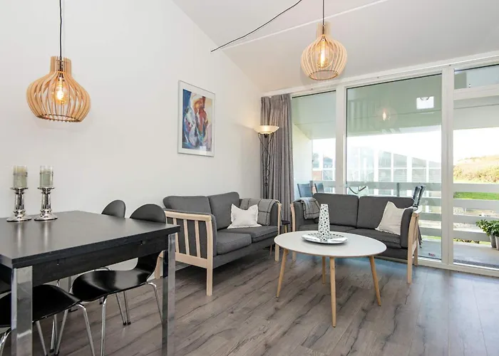 6 Person In Ringkobing-by Traum *