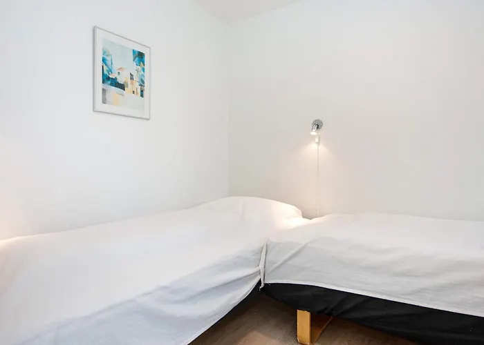 6 Person In Ringkobing-by Traum Ringkøbing