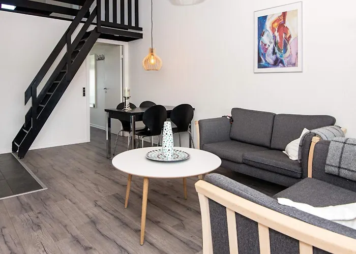 6 Person In Ringkobing-by Traum *