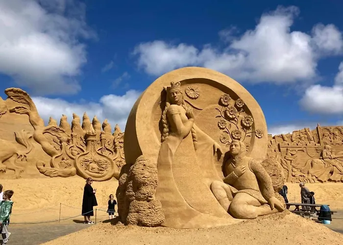 6 Person In Ringkobing-by Traum