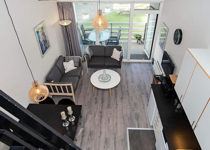 6 Person In Ringkobing-by Traum *