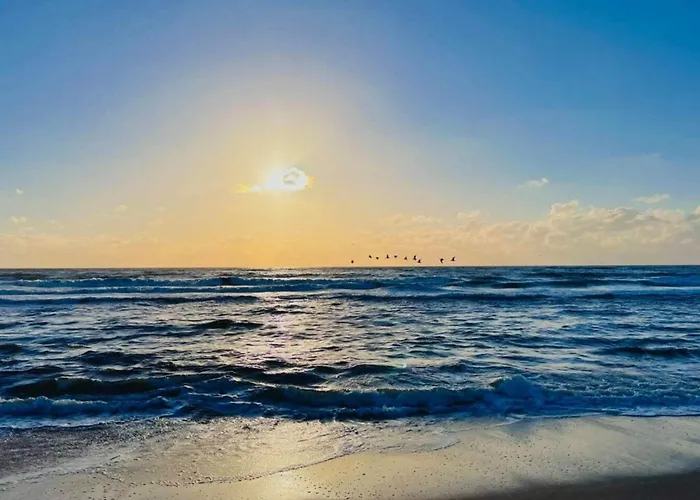 6 Person In Ringkobing-by Traum *