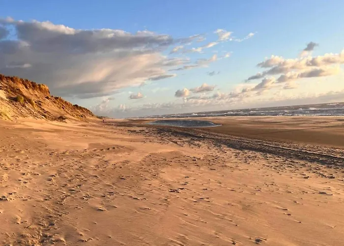 6 Person In Ringkobing-by Traum