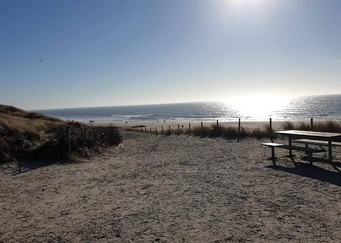 6 Person In Ringkobing-by Traum * Ringkøbing